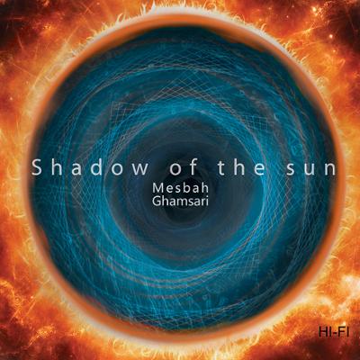 آهنگ The Shadow of Sun