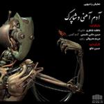 آدم آهنی و شاپرک