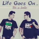 زندگی ادامه داره (Life Goes On)