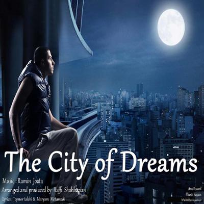 آهنگ شهر خیال