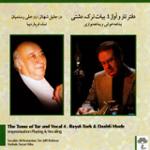 مثنوی (شور لا بیات ترک دو)