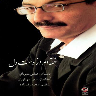 آهنگ وحشی غزال