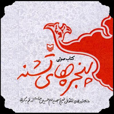 آهنگ پنجره های تشنه 16