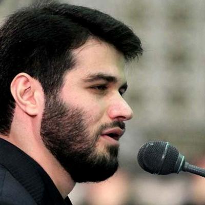 آهنگ شب ششم محرم