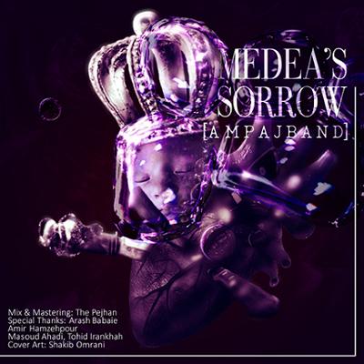 آهنگ Medea's Sorrow