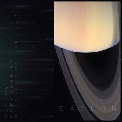 آهنگ Saturn