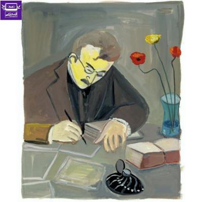 آهنگ قصه گو والتر بنیامین