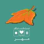 منتخب ماه (مهر 94)