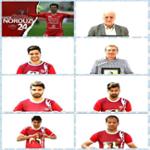 هادی نوروزی