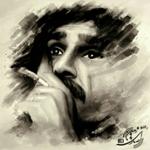 مردی که هیچکس نبود