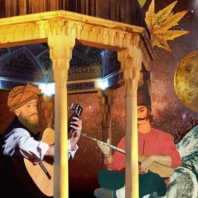 آهنگ رنگ زردم