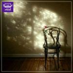 صندلی چوب گردو