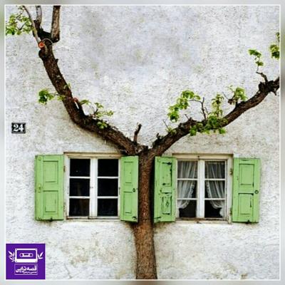 آهنگ دو پنجره امید