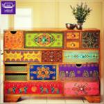 میراث مادربزرگ