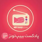 پادکست 13 (ترافیک)