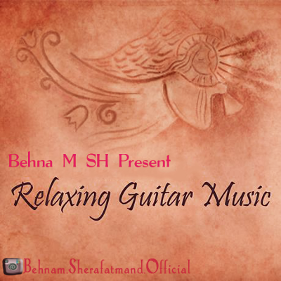 آهنگ Relaxing Guitar Music