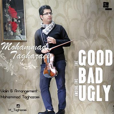 آهنگ خوب، بد، زشت (بی کلام)