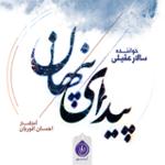 پیدای پنهان