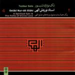 تن امیری (یک حماسه ی معنوی)