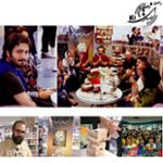 وقتی که هستید حال همه ی جهان خوب است ۱