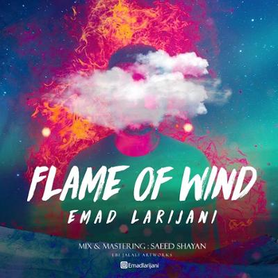 آهنگ Flame Of Wind