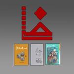 رادیو خشتی - اپیزود سوم: بررسی سه کتاب «کافه زیر دریا»، «دیدار دوباره در کافه اروپا» و «سه استاد» «