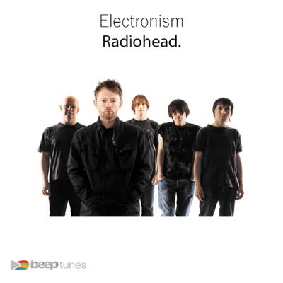 آهنگ Radiohead