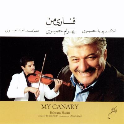 آهنگ قناری من