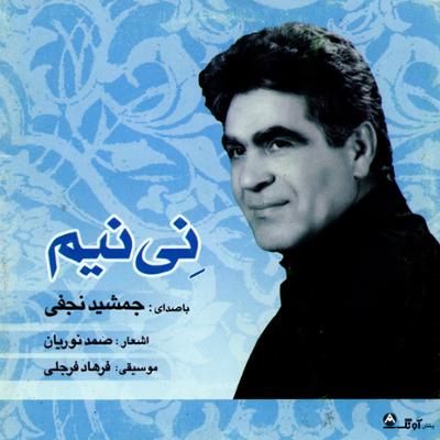 آهنگ آنا من غریبم