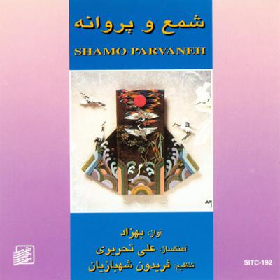 آهنگ ادامه ساز و آواز