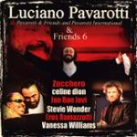 La Conzone Dell Amore