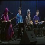کنسرت تصویری محمدرضا شجریان و گروه شهناز (رندان مست، مرغ خوشخوان)