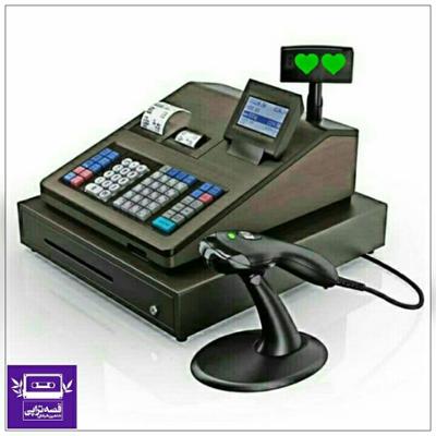 آهنگ صندوق فروشگاه