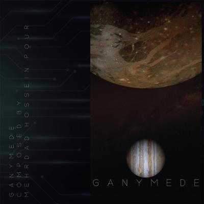 آهنگ Ganymede