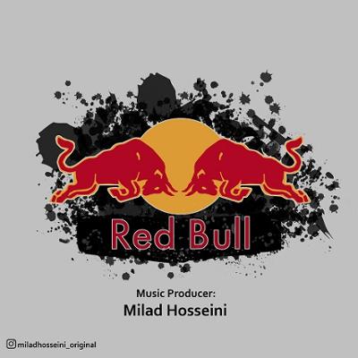 آهنگ Red Bull