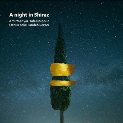 آهنگ شبی در شیراز