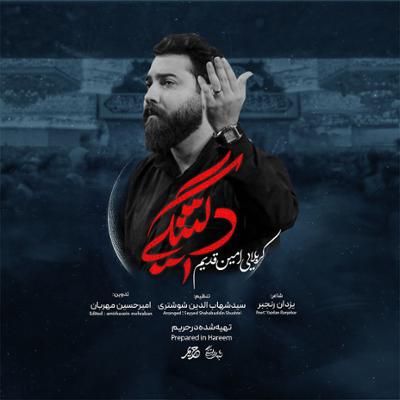 آهنگ دلتنگی