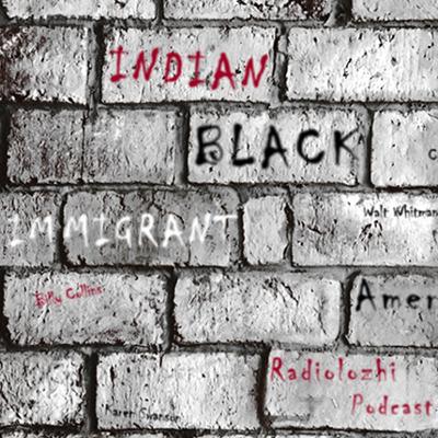 آهنگ سرخ، سیاه، مهاجر