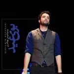 بوی عید (بنیامین بهادری)