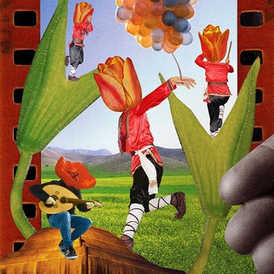 آهنگ گل لاله لاله