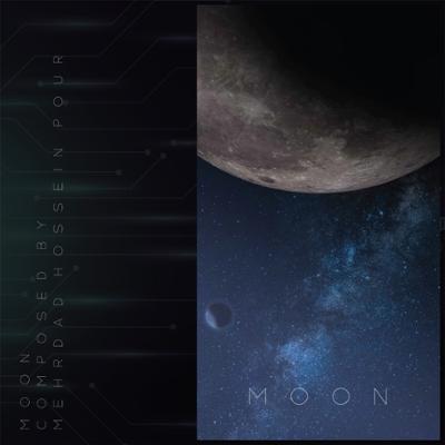 آهنگ Moon