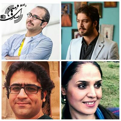 آهنگ کودتای عاشقانه در مرداد