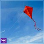 نذار به بادبادک‌ها شلیک کنند