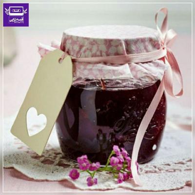 آهنگ شیشه ی مربا